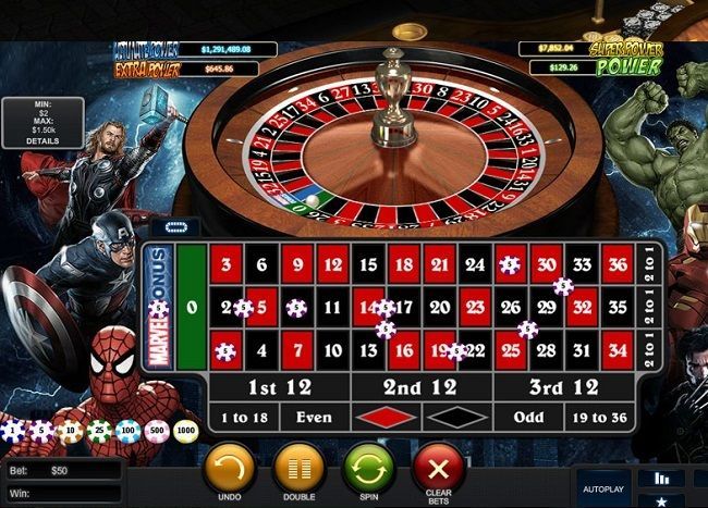 Le 5 migliori roulette online gratis del 2016