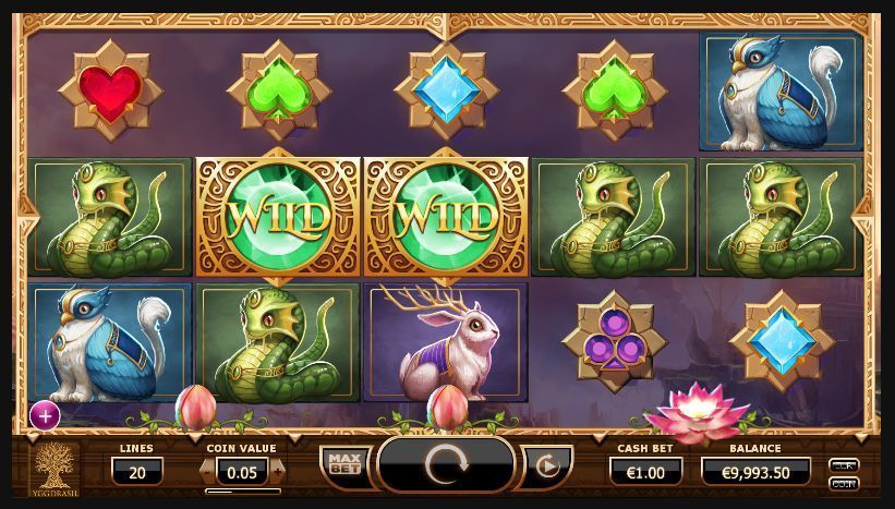 Slot Machine Online: la top 5 dell'estate 2016