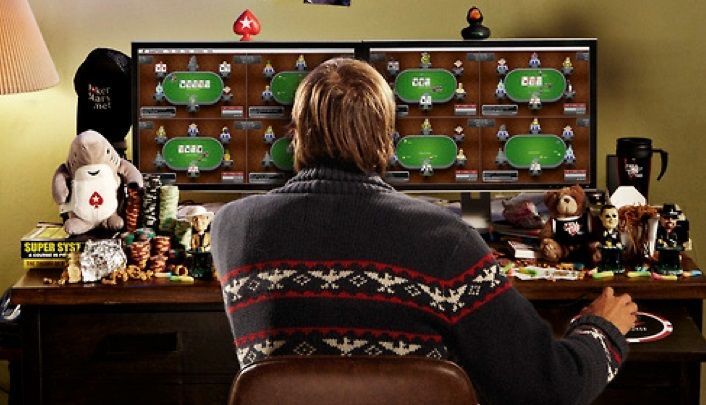 Liquidità condivisa tra il Regno Unito e New Jersey