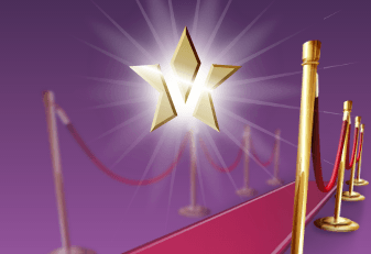 Fatti coccolare da StarVegas: entra a far parte del Progamma VIP