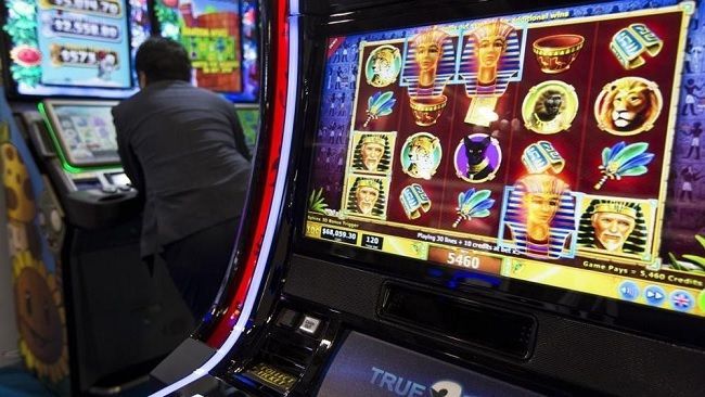 Il gioco d'azzardo ha chiuso il 2016 con cifre da record