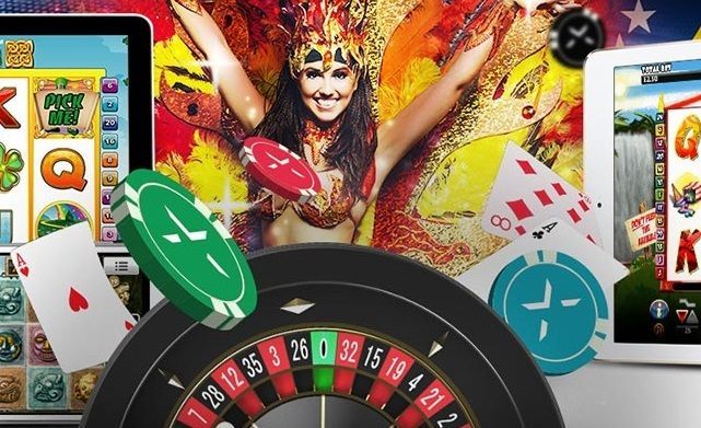 Vivi il sogno Olimpico su StarCasinò, premiati con “Rotta su Rio” e conquista il podio!