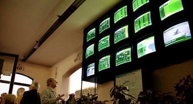 Scommesse sportive in agenzia e online primi dati 2025