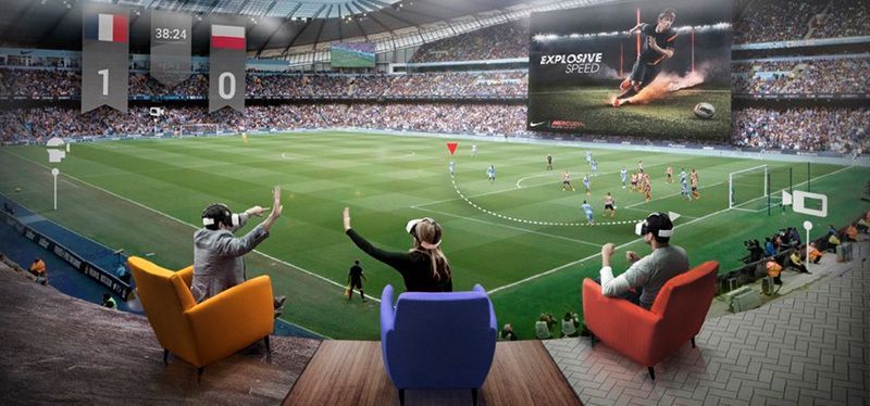 Gioco d'azzardo e tecnologia, il connubio di un futuro che è già presente