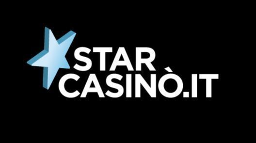 Reload Bonus di aprile: fino a 100€ di bonus su StarCasino