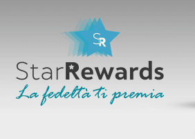 Scopri StarRewards, il nuovo programma fedeltà di StarCasino