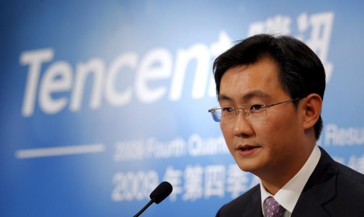 Le 25 aziende più grandi dell'industria dei videogiochi nel 2015