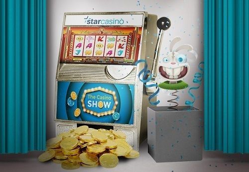 Un bonus al giorno leva la noia di torno, su StarCasinò l'imperdibile offerta The Casino Show!