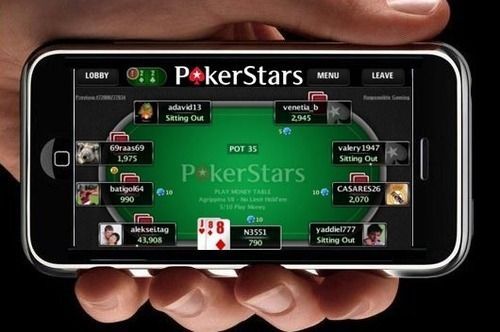 La Top 3 delle applicazioni gambling real-money per  Android e iOS