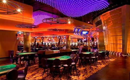 I dieci segreti dei casinò