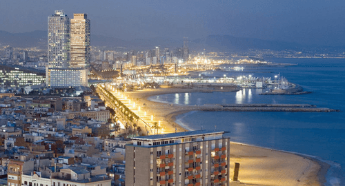 Poker e Movida: Barcellona teatro della 100esima edizione dell'EPT