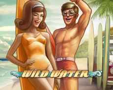 Lights & Wild Water: le due nuove slot machine AAMS