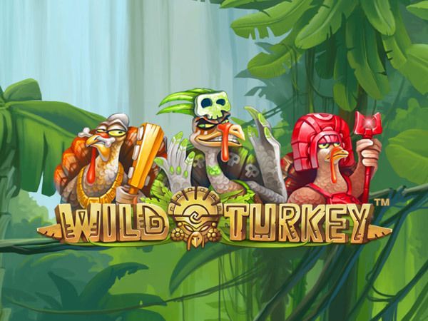 Vinti 23.000€ sulla slot Wild Turkey di StarCasino