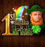 1st of the Irish