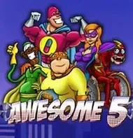 Awesome 5