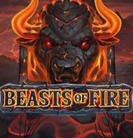 Beasts Of Fire
