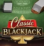 Blackjack Classic
