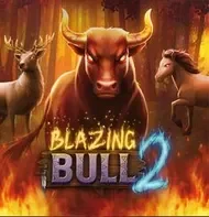 Blazing Bull 2