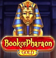 Book of Pharaon Gold