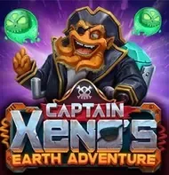 Captain Xeno's