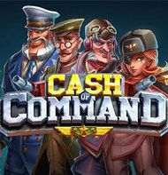 Cash of Command
