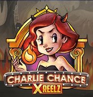 Charlie Chance