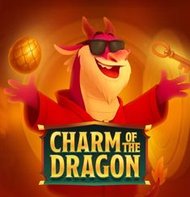 Charm of the Dragon