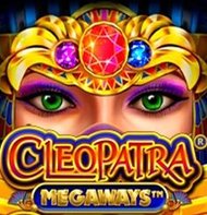 Cleopatra Megaways