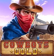 Cowboys Gold