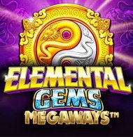 Elemental Gems Megaways