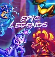 Epic Legends