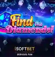 Find the diamonds