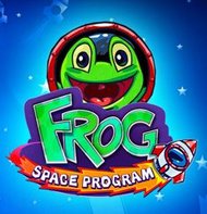 Frog Space Program