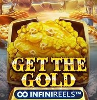 Get The Gold Infinireels