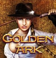 Golden Ark Deluxe