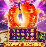 Happy Riches