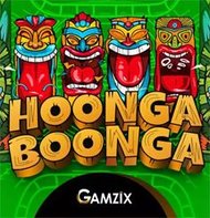 Hoonga Boonga