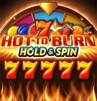 Hot to Burn