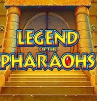 Legend Of The Pharaohs