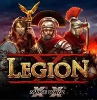 Legion X