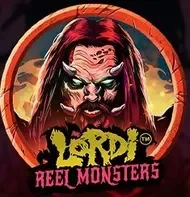 Lordi Reel Monsters