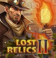 Lost Relics 2 