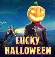 Lucky Halloween