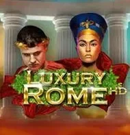 Luxury Rome