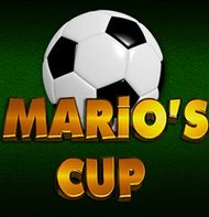 Mario's Cup