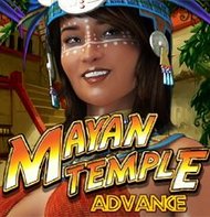Mayan Temple Advance