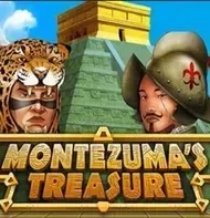 Montezuma's Treasure