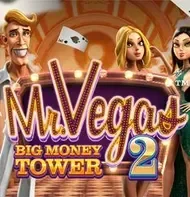 Mr. Vegas 2