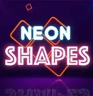 Neon Shapes