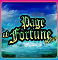 Page Of Fortune